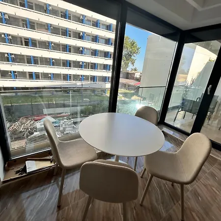 Apartmán Teacher3