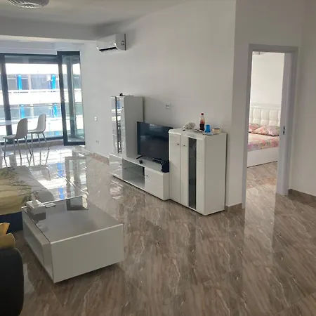 Apartmán Teacher3 *