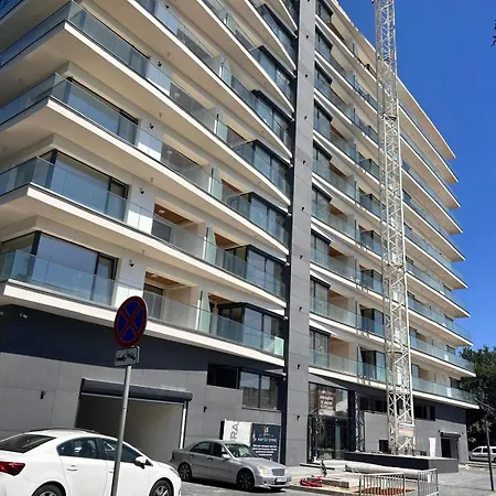 Teacher3 Apartmán Mamaia